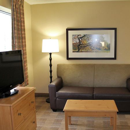 Extended Stay America Suites - Fremont - Fremont Blvd South Warm Springs District Exterior photo