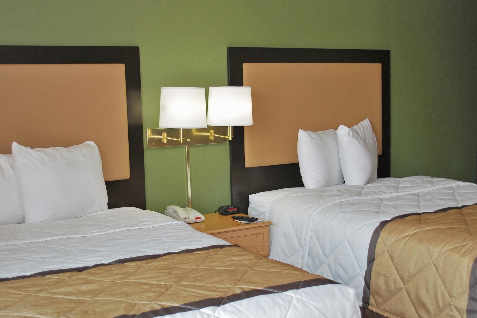 Extended Stay America Suites - Fremont - Fremont Blvd South Warm Springs District Exterior photo