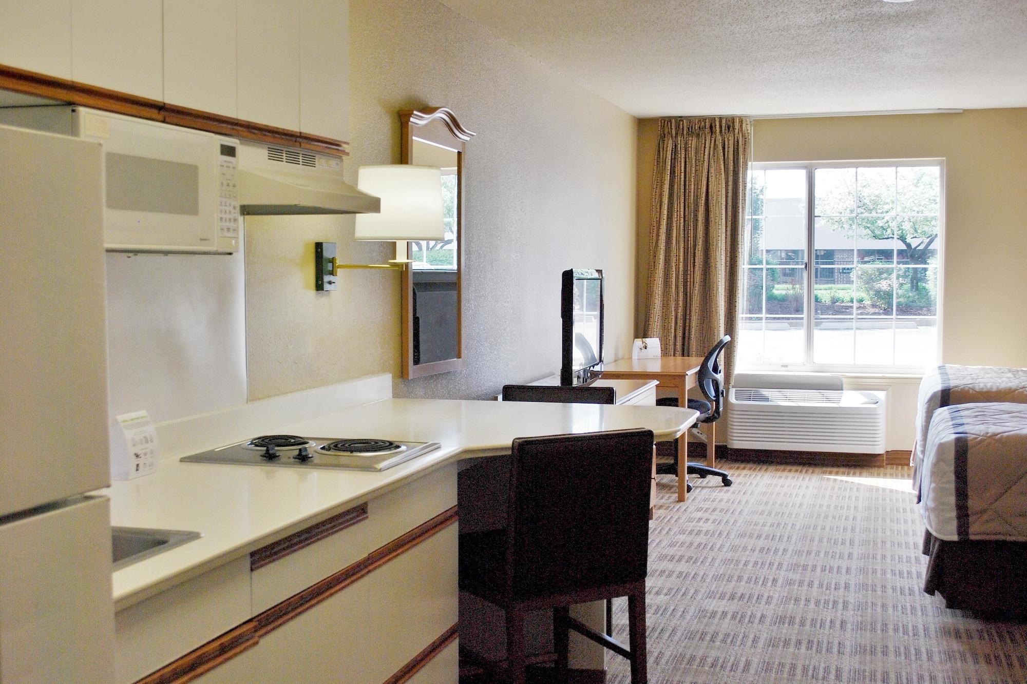 Extended Stay America Suites - Fremont - Fremont Blvd South Warm Springs District Exterior photo