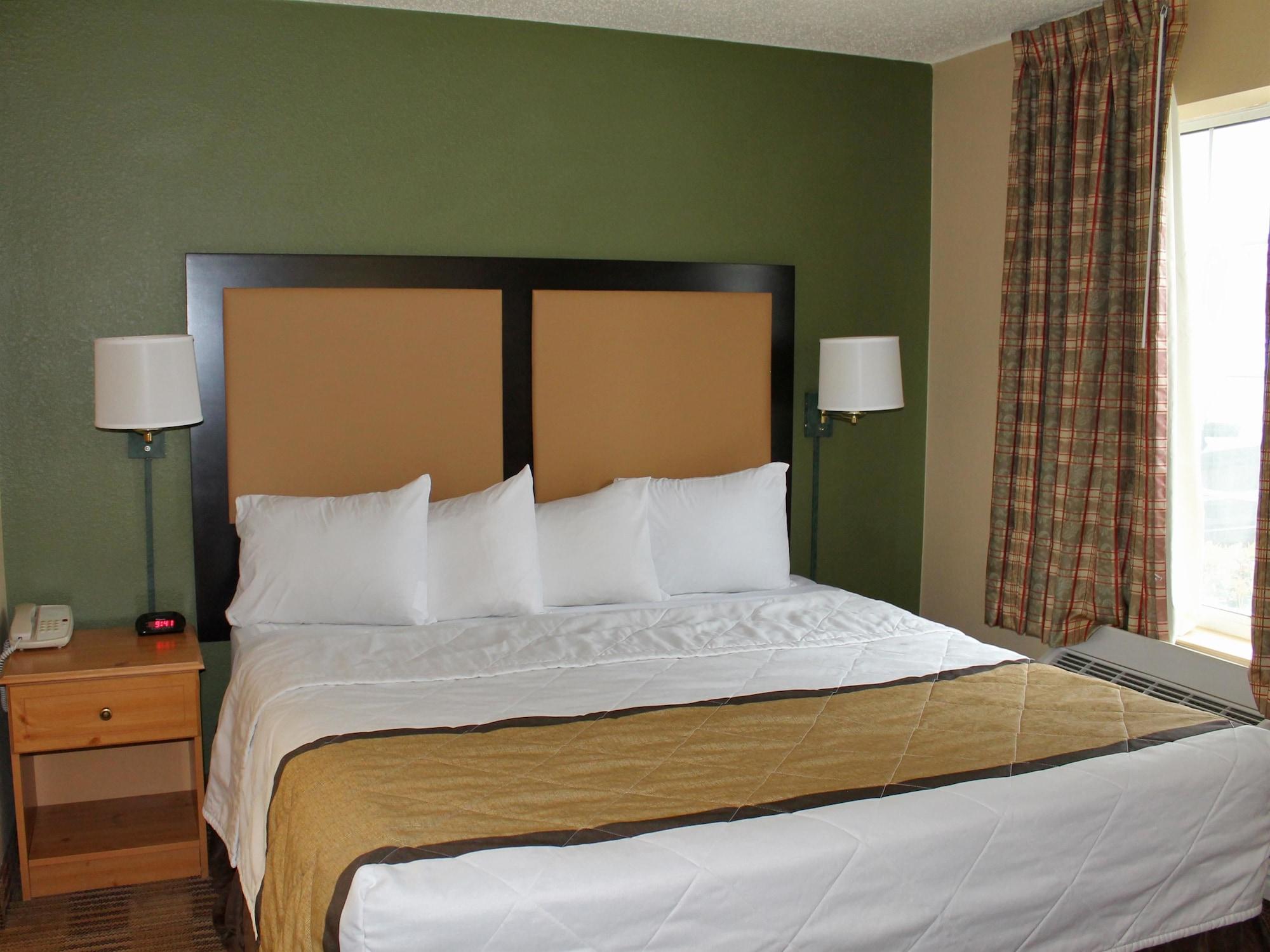 Extended Stay America Suites - Fremont - Fremont Blvd South Warm Springs District Exterior photo