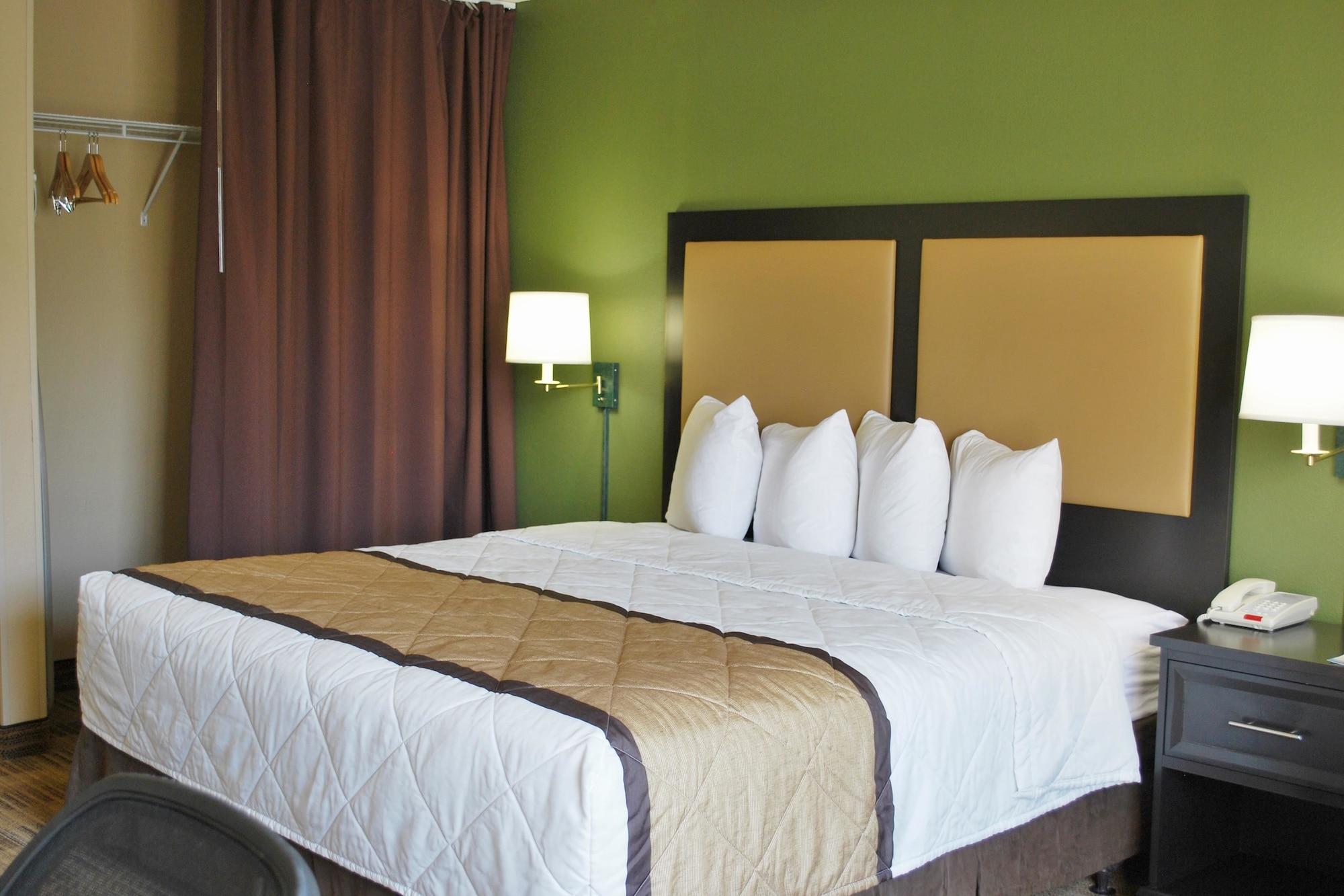 Extended Stay America Suites - Fremont - Fremont Blvd South Warm Springs District Exterior photo