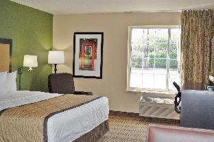 Extended Stay America Suites - Fremont - Fremont Blvd South Warm Springs District Room photo