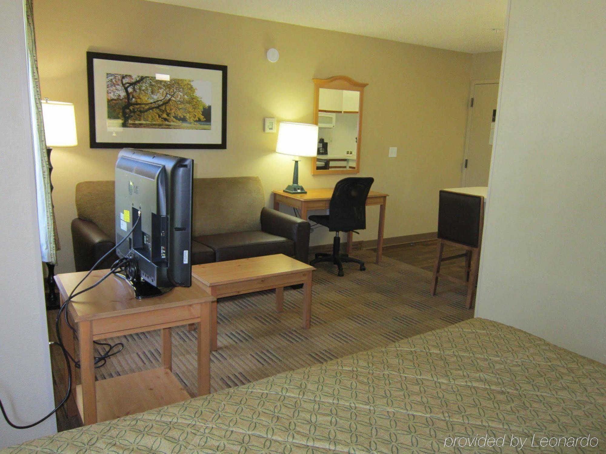 Extended Stay America Suites - Fremont - Fremont Blvd South Warm Springs District Exterior photo